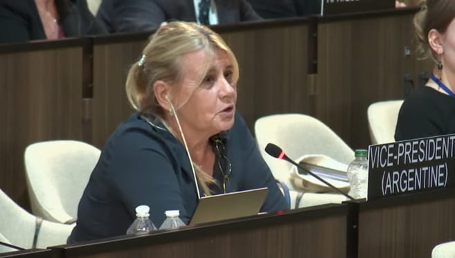 La ESMA podría ingresar a la lista de Patrimonio Mundial de la Humanidad
