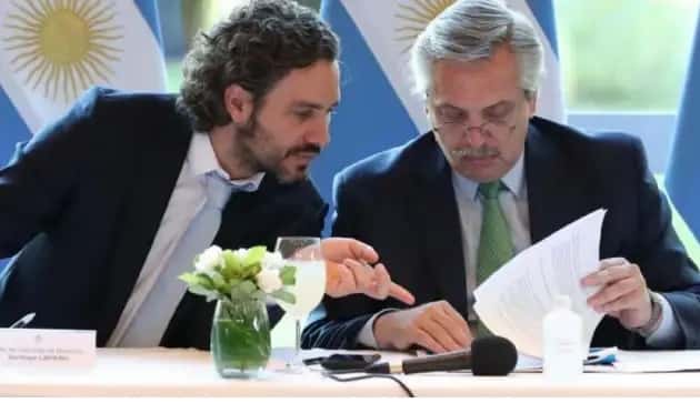 La visita del canciller alemán y la reunión de la Celac, en la intensa agenda exterior del Presidente en el inicio del año