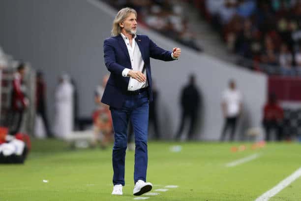 Gareca será el nuevo entrenador de Ecuador