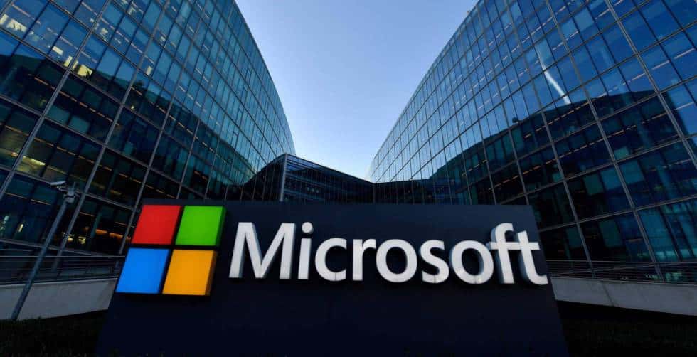 Microsoft despedirá a 10.000 empleados en todo el mundo