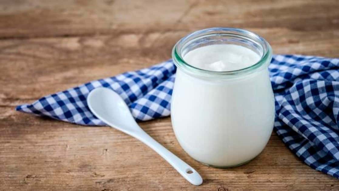 Un yogur desarrollado con tecnología del Conicet estimula el sistema inmune