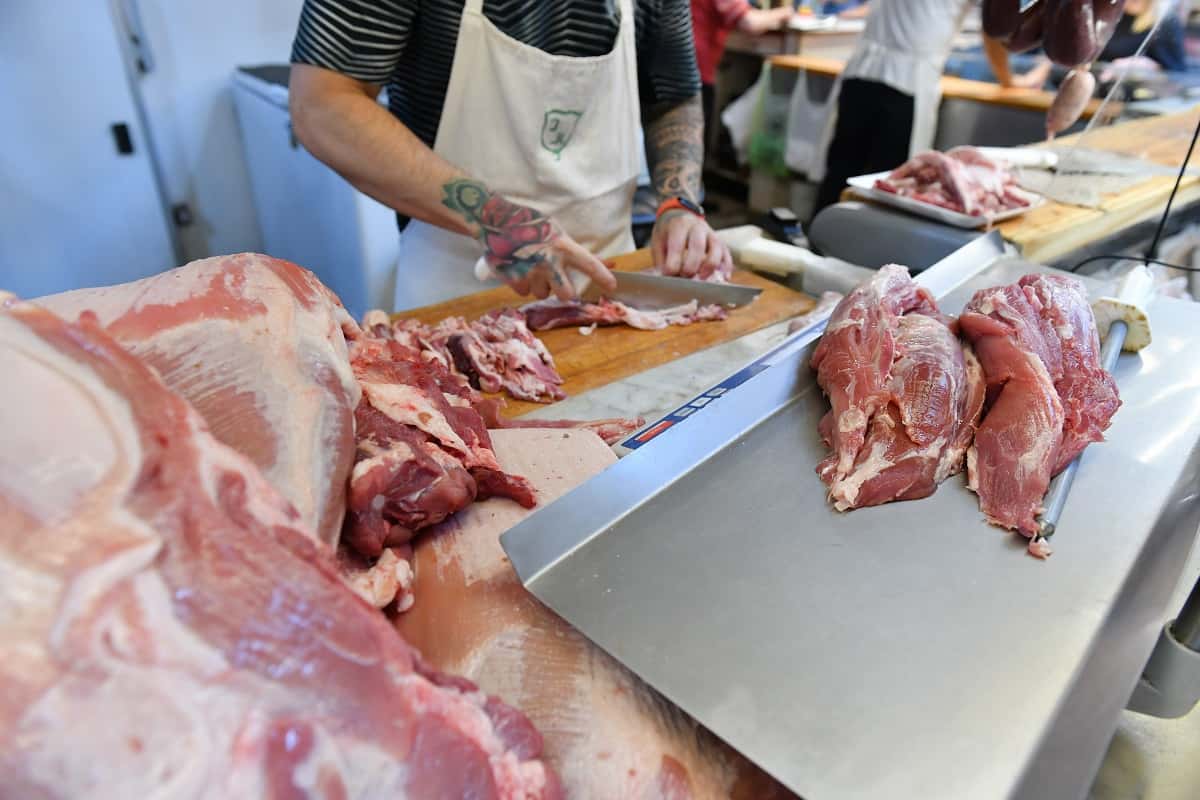 Rige Precios Justos Carne, que incluye bajas del 30 por ciento