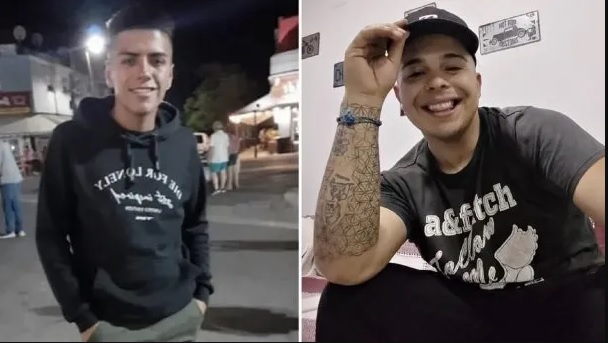 La familia de un joven desaparecido cree hay personal policial vinculado al hecho