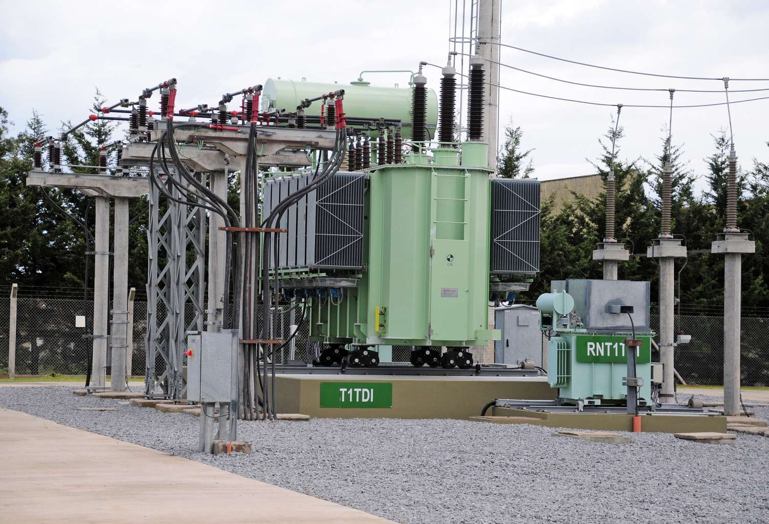 Cooperativas eléctricas esperan plan de pago pero no saben si podrán afrontarlo
