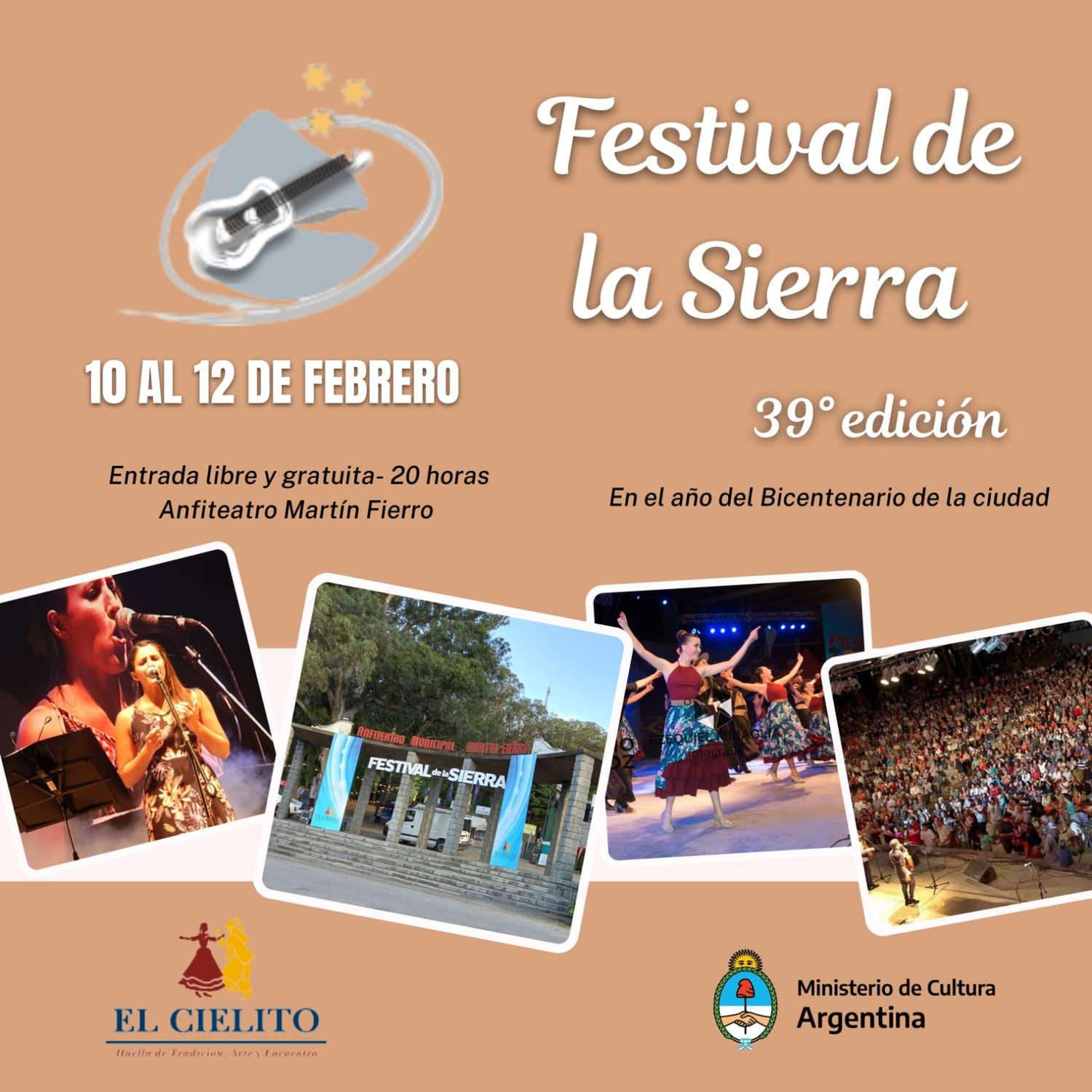 Festival de la Sierra - 5