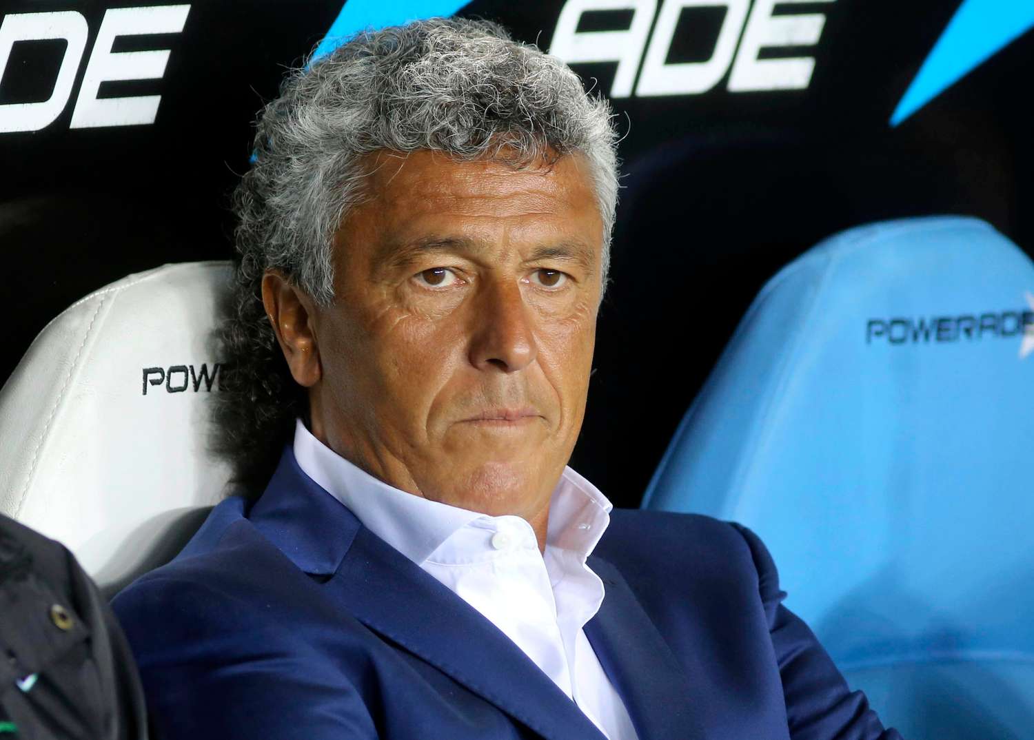 Gorosito llega a Colón y lo dirigirá el sábado El Eco