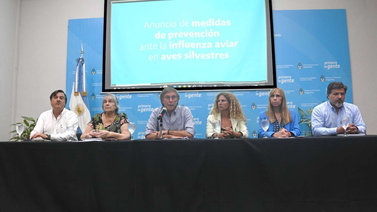 Detectaron influenza aviar en Jujuy y declararon la emergencia