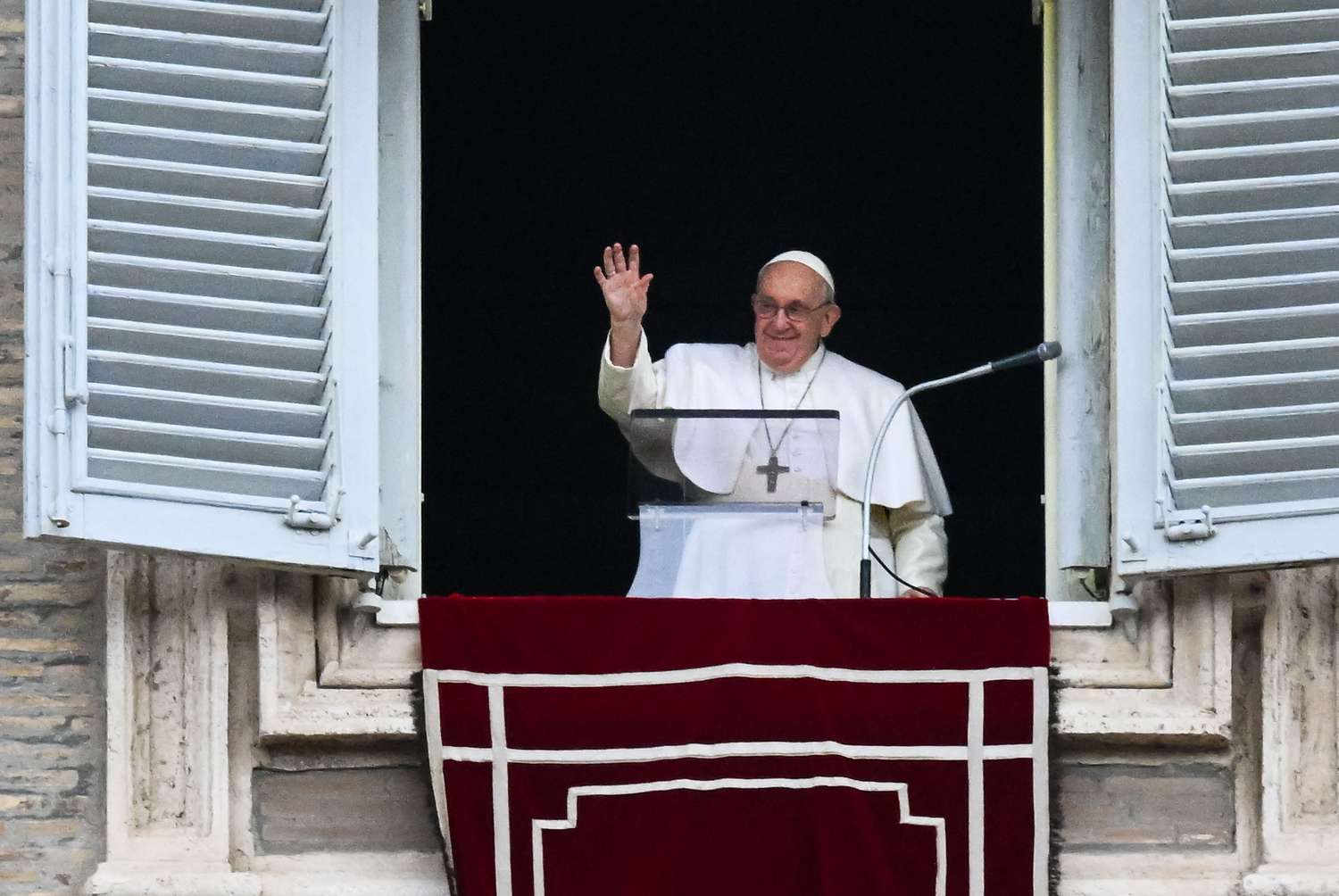 Desde la llegada de Francisco, la presencia de mujeres en el Vaticano subió casi un 40%