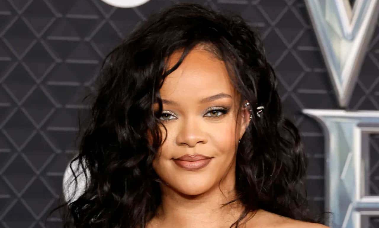 Rihanna actuará en la ceremonia de los Oscar