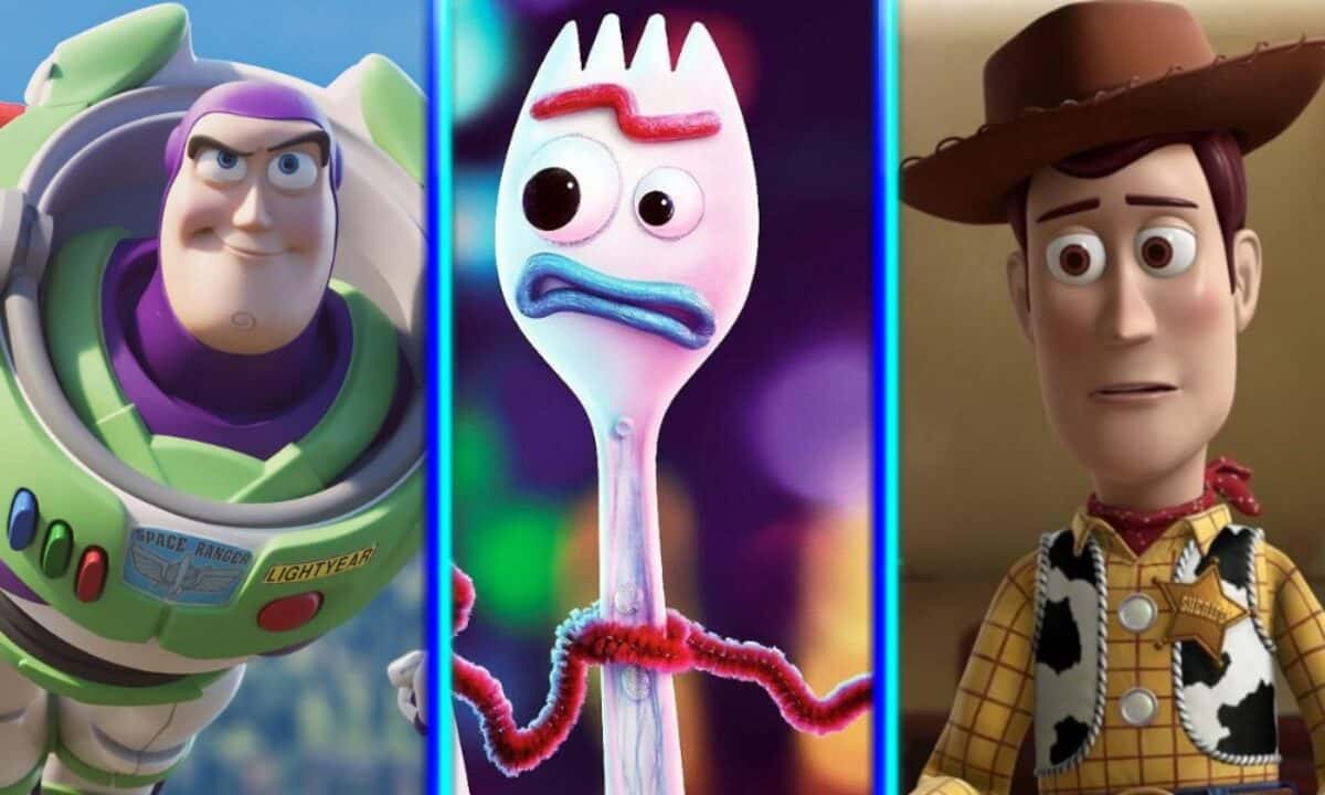 Disney anunció que habrá Toy Story 5, Frozen 3 y Zootopia 2