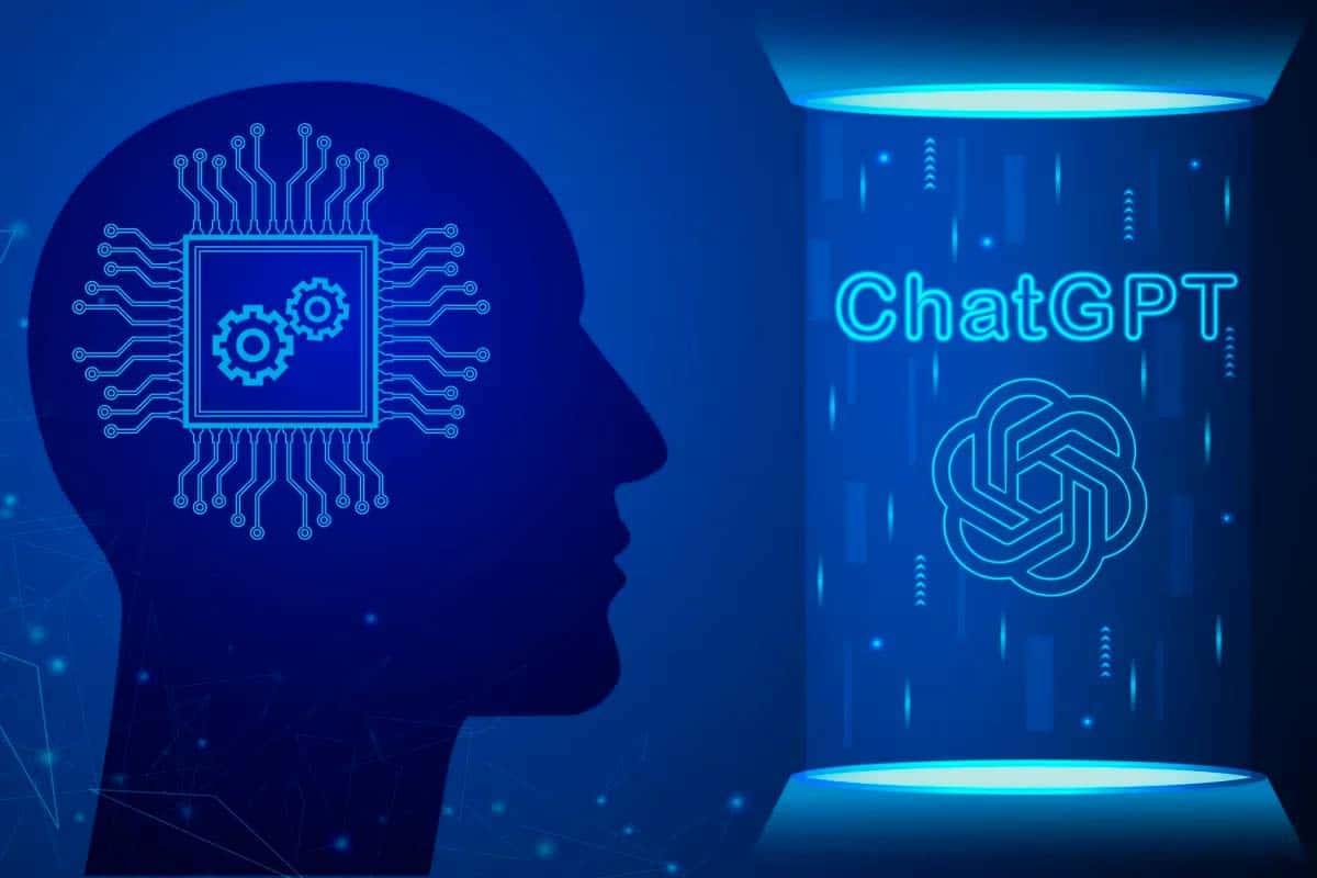 El verdadero peligro inminente de la inteligencia artificial al estilo ChatGPT