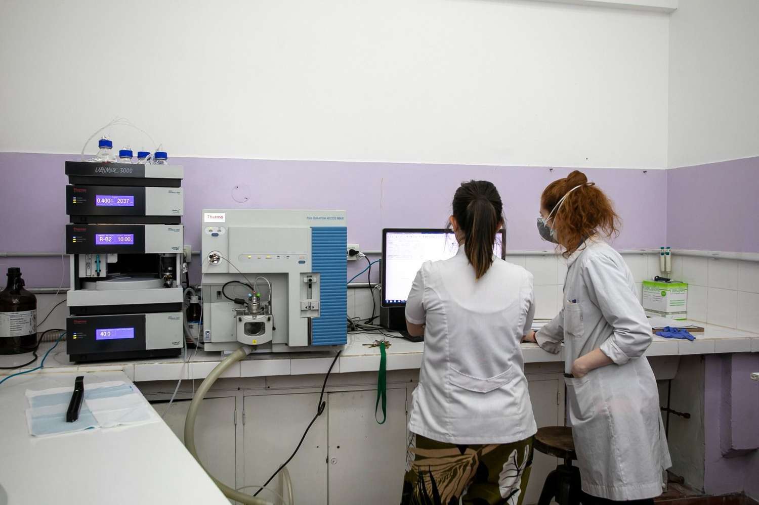 El Programa Federal “Equipar Ciencia” adjudicó en Tandil equipamiento por 87 millones de pesos