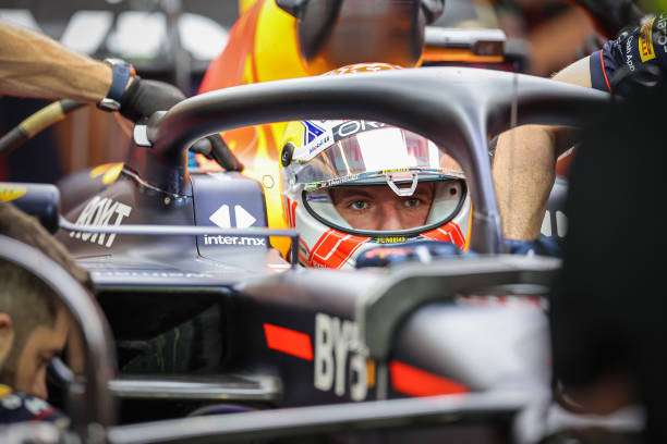 Max Verstappen dominó los entrenamientos libres en Yeda