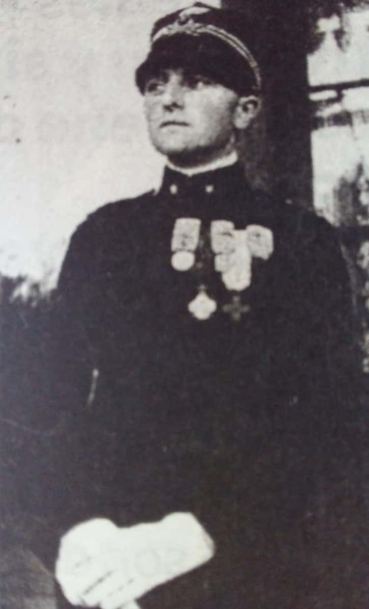 Eduardo Olivero