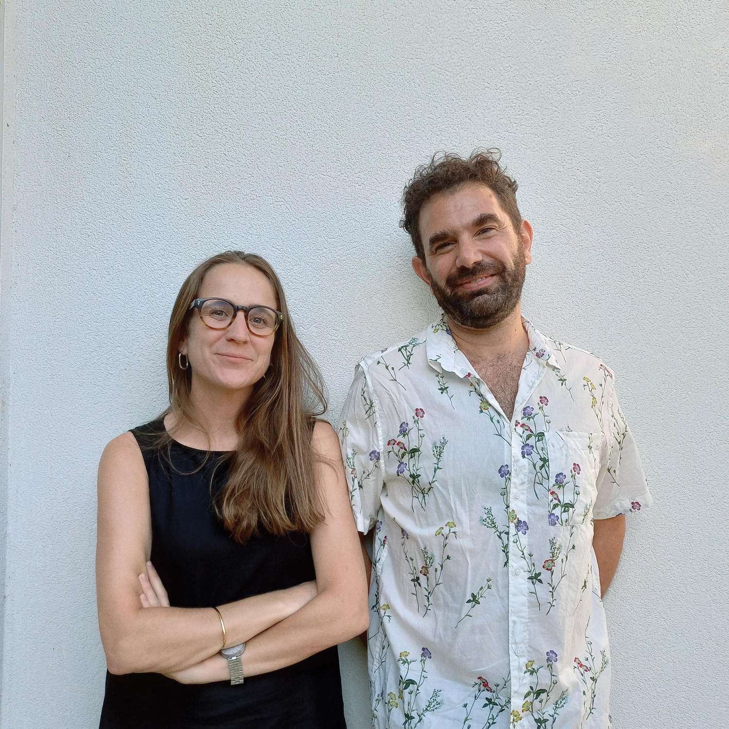 Mariana Gené y Gabriel Vommaro, autores de "El sueño intacto de la centroderecha"