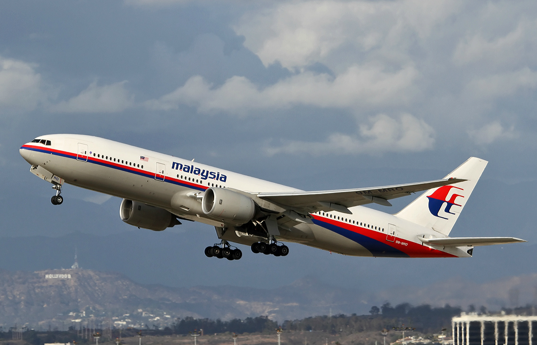 MH370: el avión que desapareció se estrena el 8 de marzo