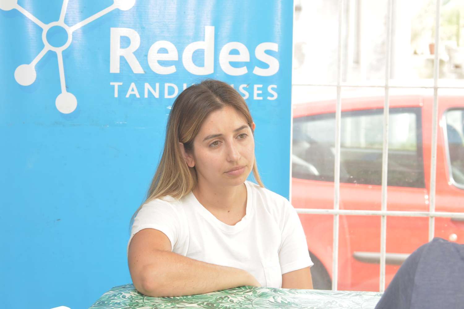 Redes Tandilenses - 2