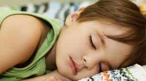 Destacaron que es “esencial” la buena calidad del sueño para la salud de las infancias