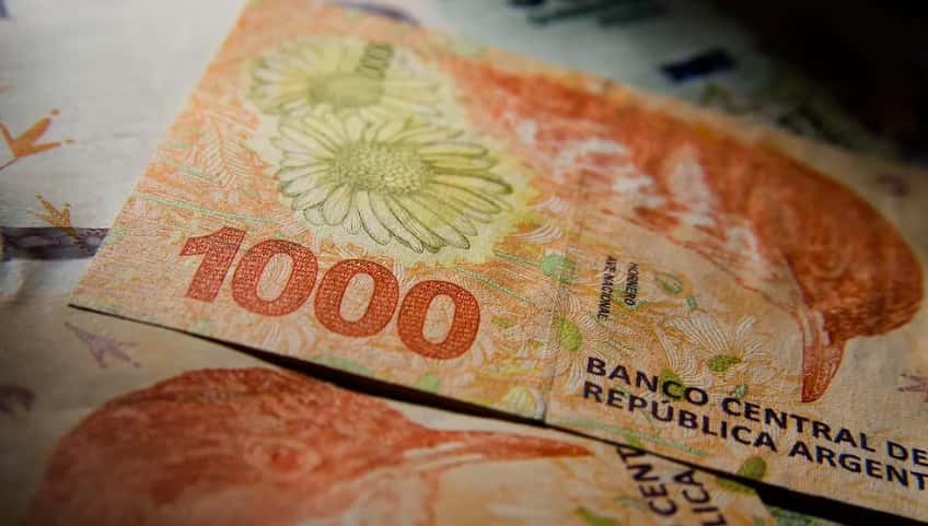 Con la suba de la tasa de los plazos fijos: ¿Cuánto gano si deposito 100 mil pesos?