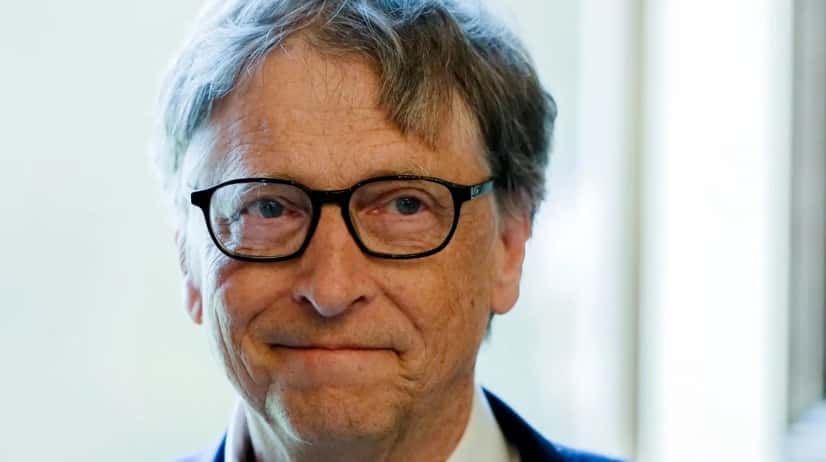 El principal fracaso de Microsoft según Bill Gates