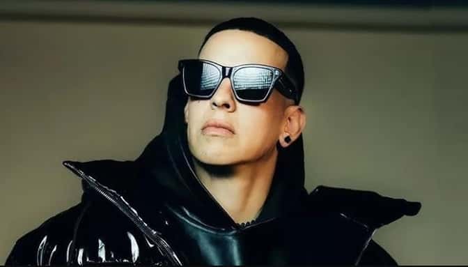 Daddy Yankee anunció su despedida de la música en Puerto Rico