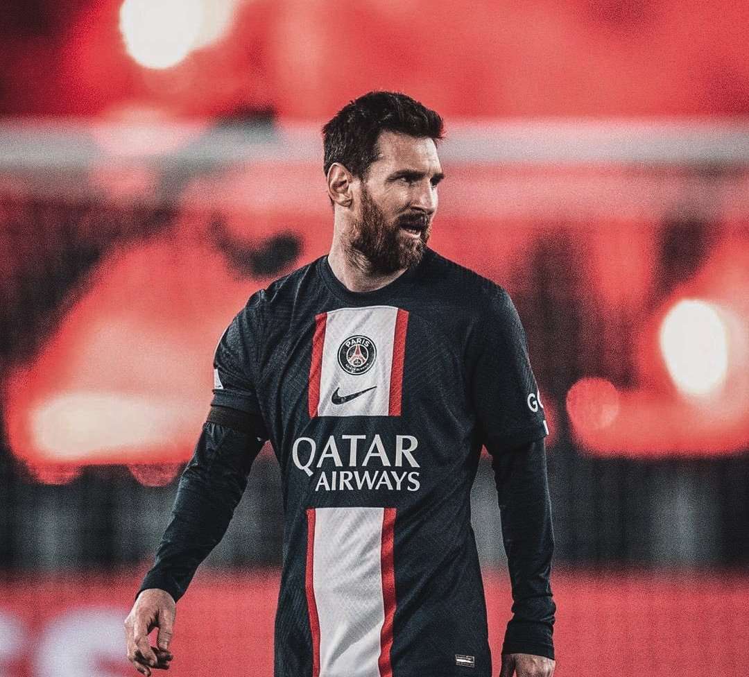 Se aleja la chance de que Messi renueve con el PSG