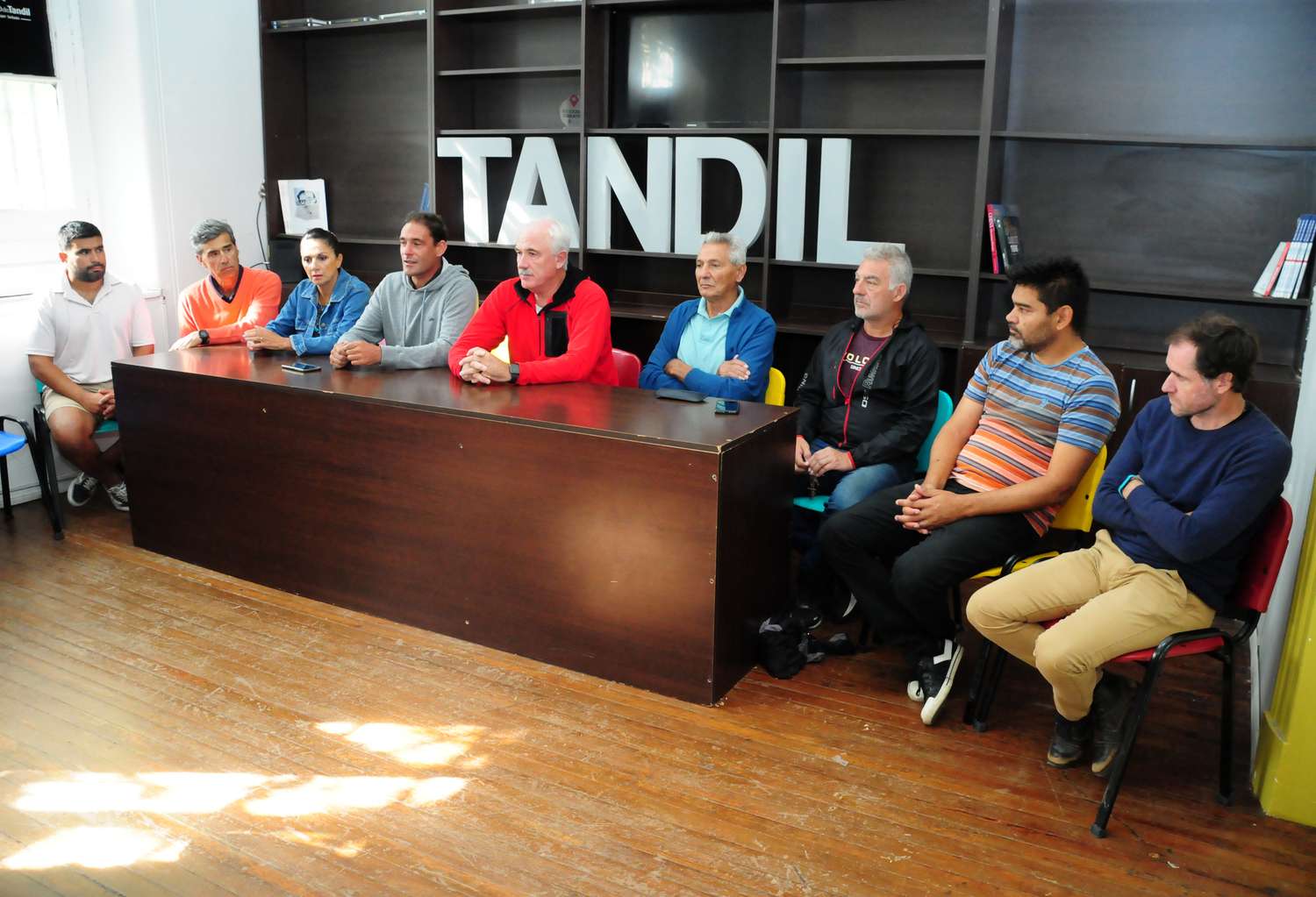 Día de los Deportes y Dinotarde: Tandil sigue celebrando sus 200 años