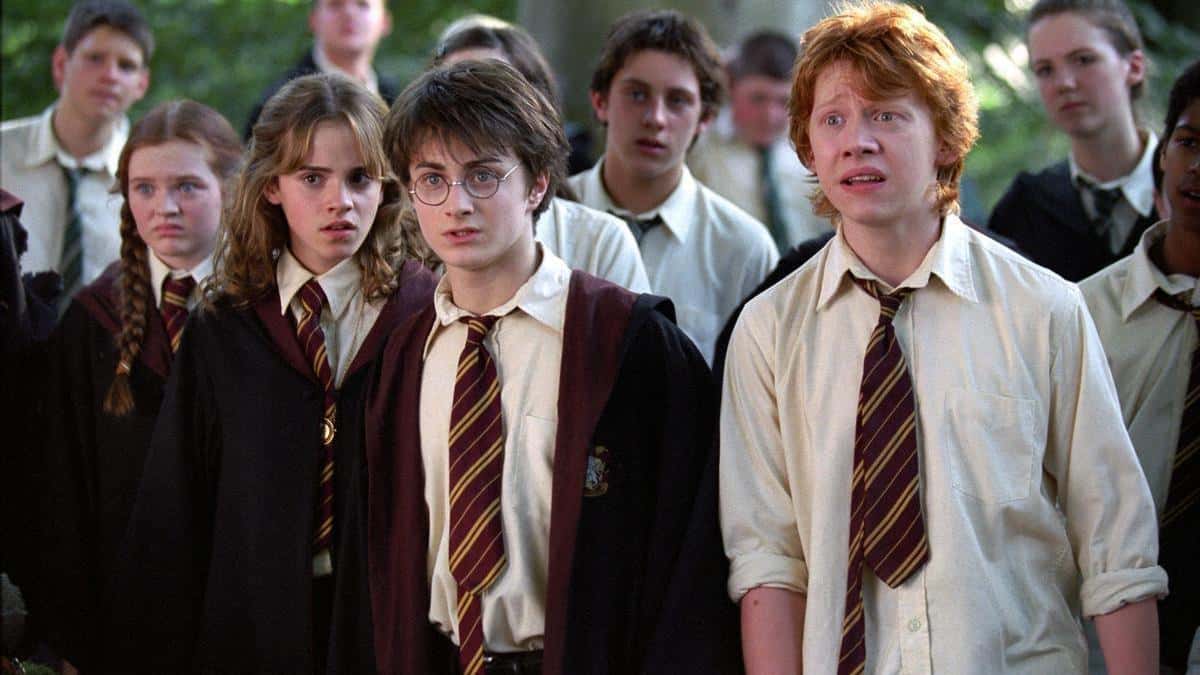 "Harry Potter" tendrá una serie por streaming: ¿Dónde se podrá ver?