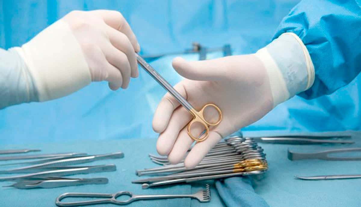 Reglamentan la ley bonaerense que regula la profesión de instrumentador quirúrgico