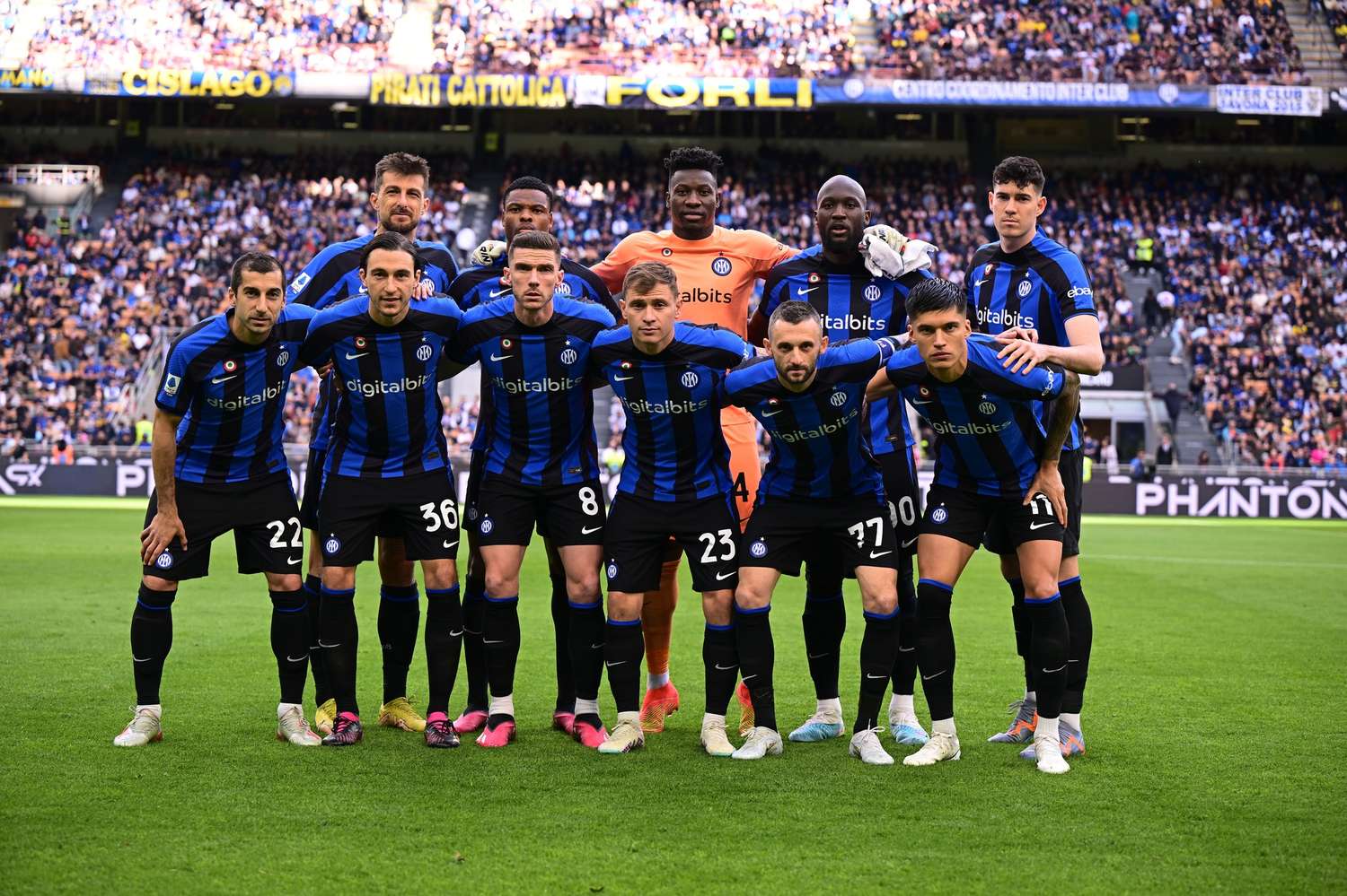 De local, Inter no pudo sumar ante Fiorentina