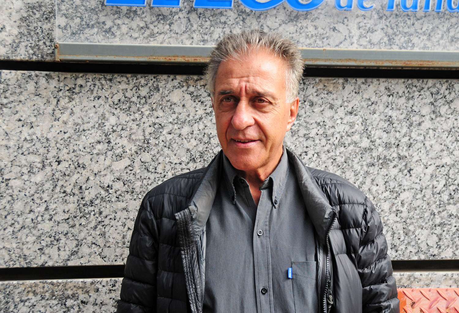 Para Pitrola, hay dos proyectos distintos en la izquierda