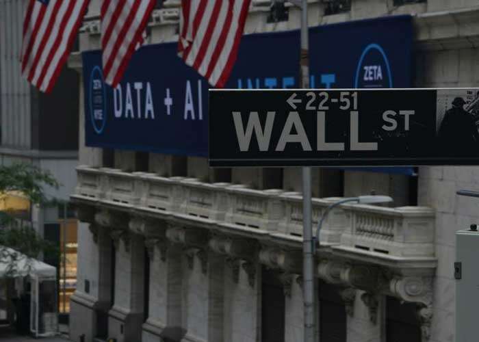 Bancos globalizados, en crisis.