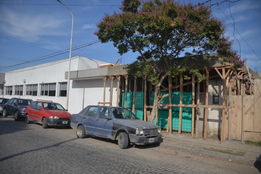 consultorios externos - 1