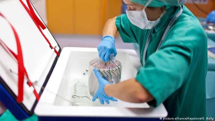 Gobierno bonaerense oficializa adhesión a la ley nacional de trasplantes de órganos