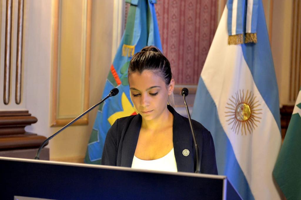 Emiliana Quaglia.