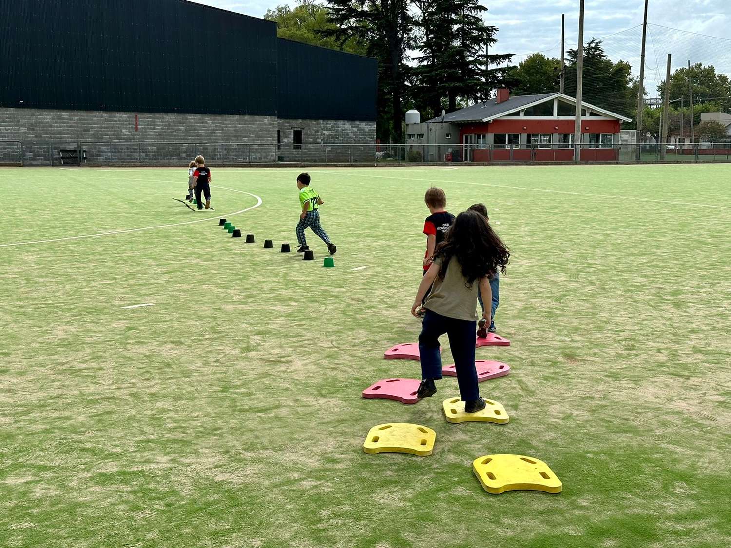 miniclub - 1