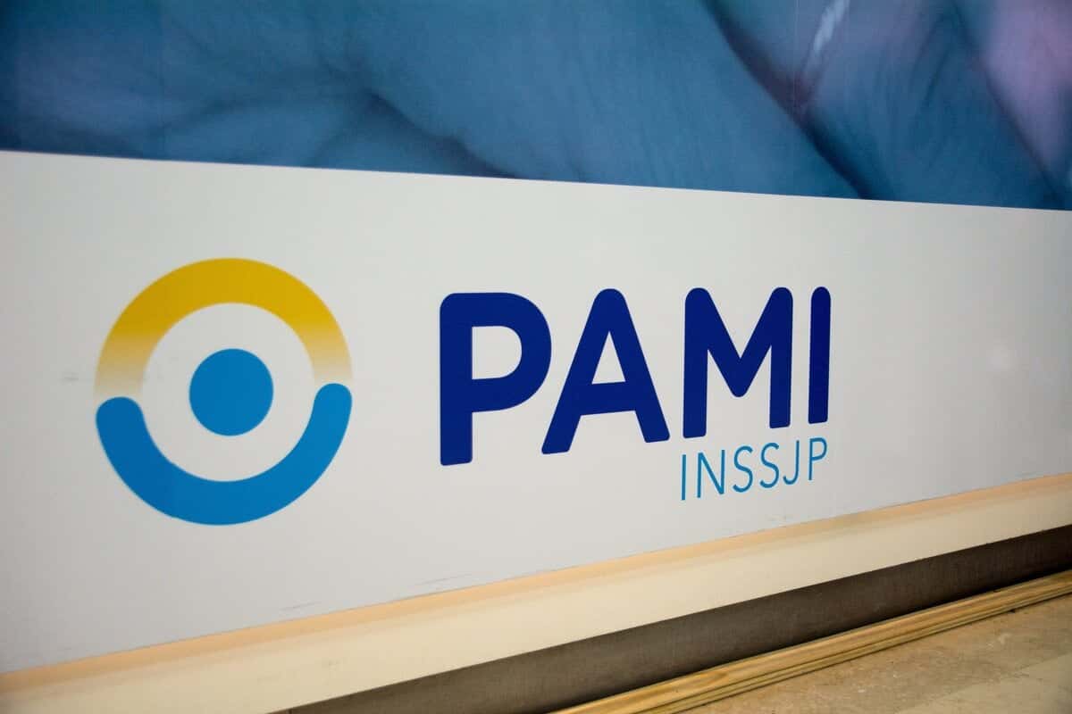 PAMI lanzó un nuevo sistema de afiliación ¿Cómo funciona?