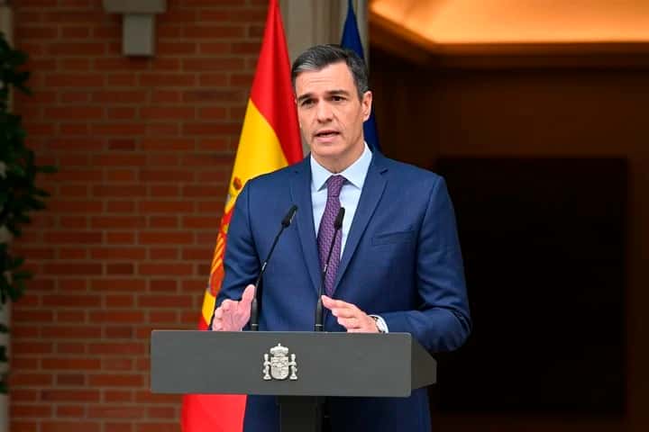 España: Sánchez liquida el Gobierno tras la debacle electoral y adelanta los comicios al 23 de julio