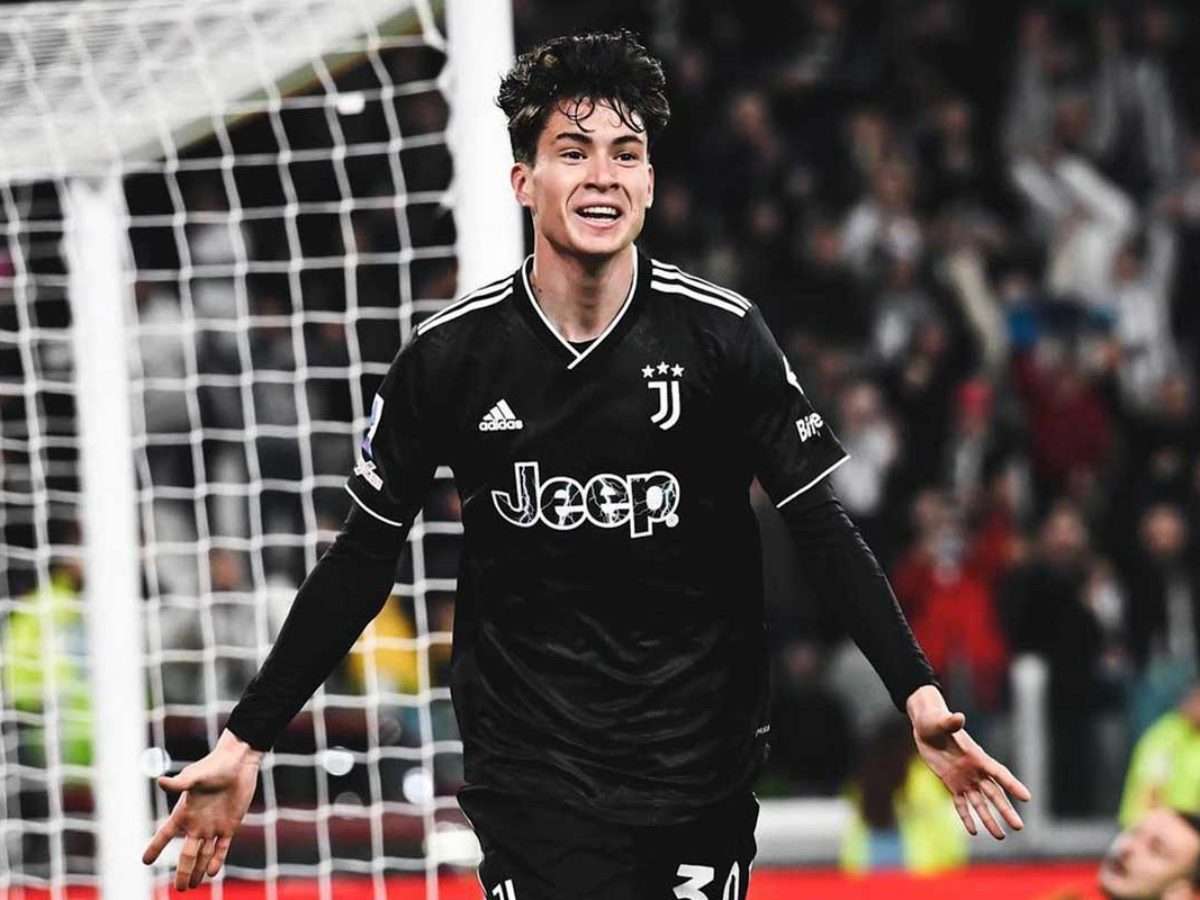 El marplatense Soulé jugará el Mundial Sub 20.