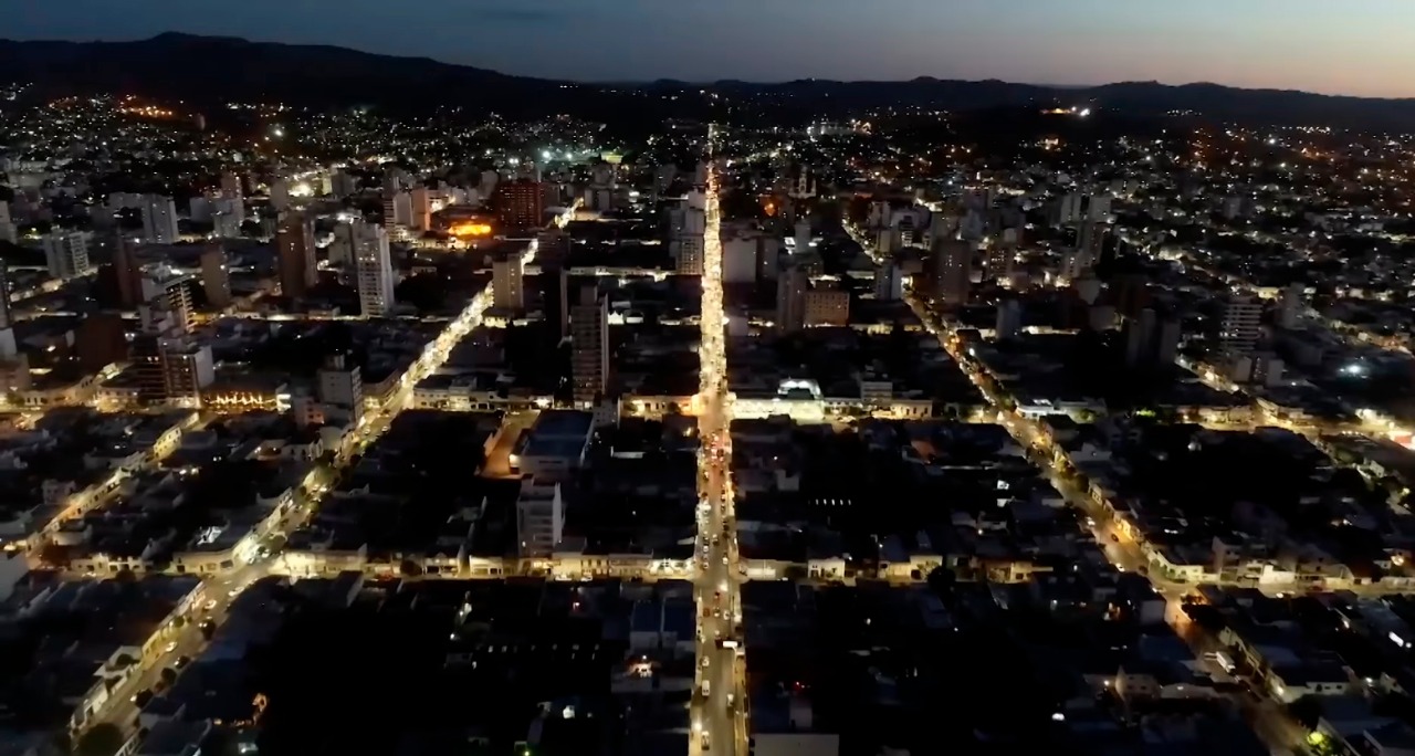 Unos 35 mil usuarios afectados por un corte de luz en Tandil