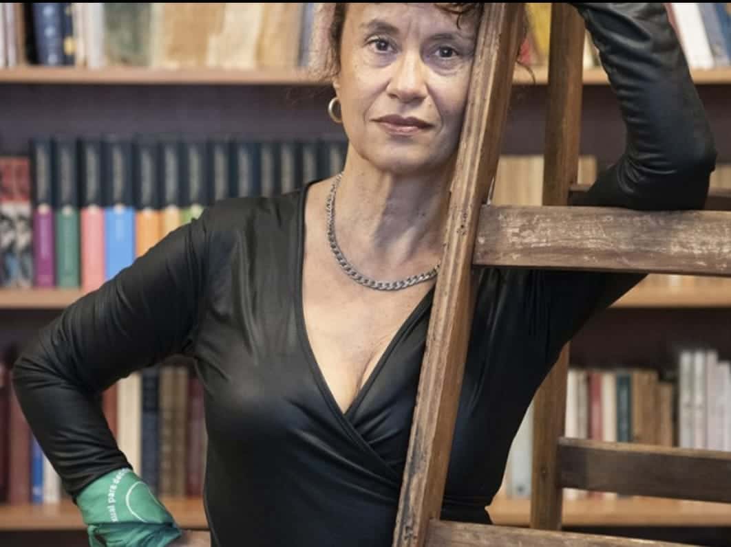 La escritora Elsa Drucaroff se presentará en la Unicen y desarrollará actividades en la ciudad