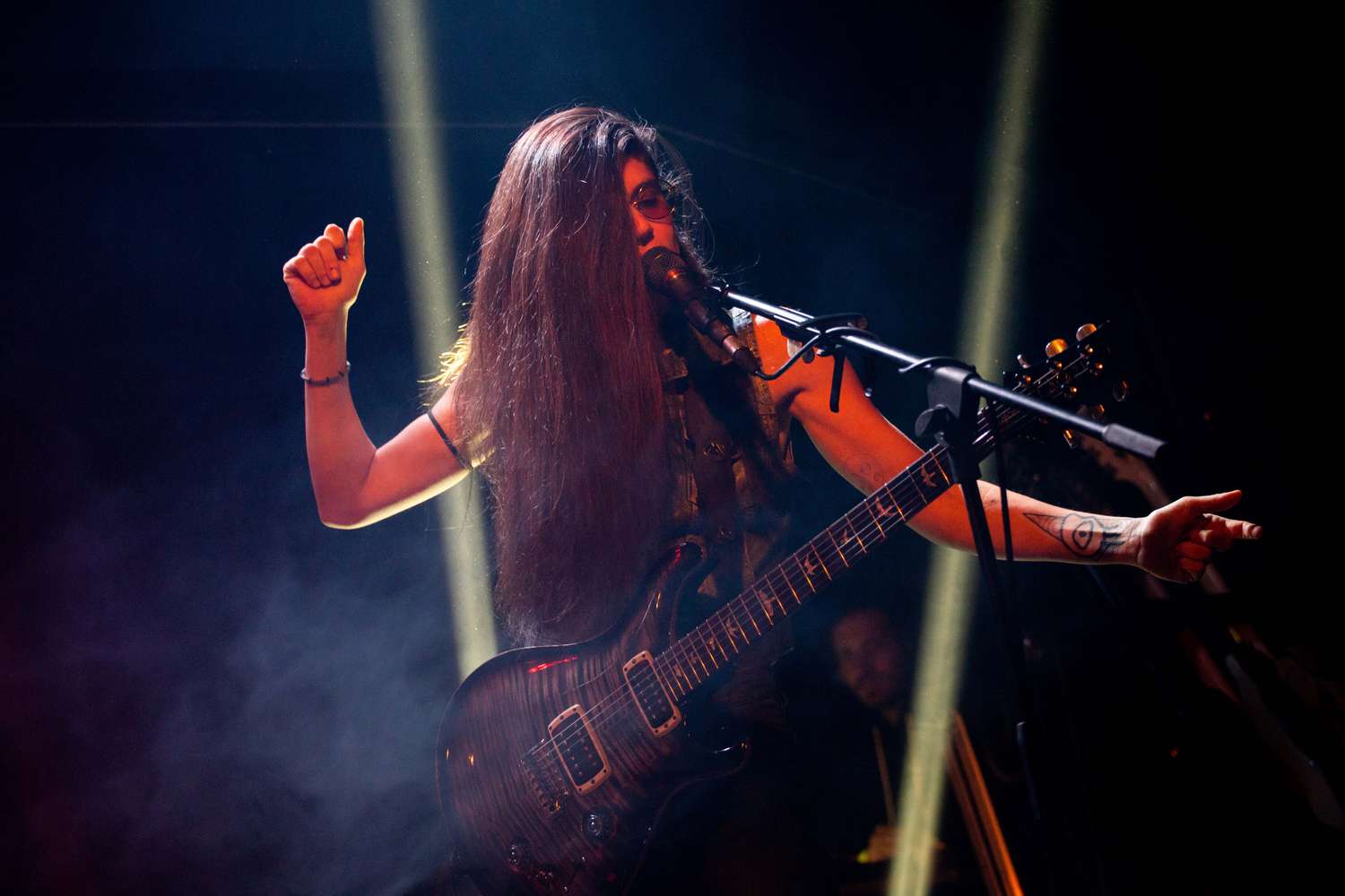 El Plan de la Mariposa, Eruca Sativa y Baglietto-Vitale, en dos eventos en el sur bonaerense