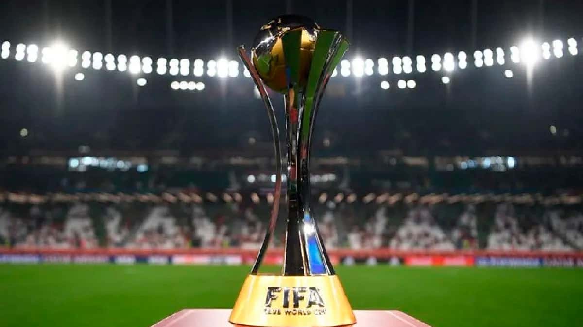 FIFA aprueba el Mundial de clubes 2025 en Estados Unidos con 32 equipos