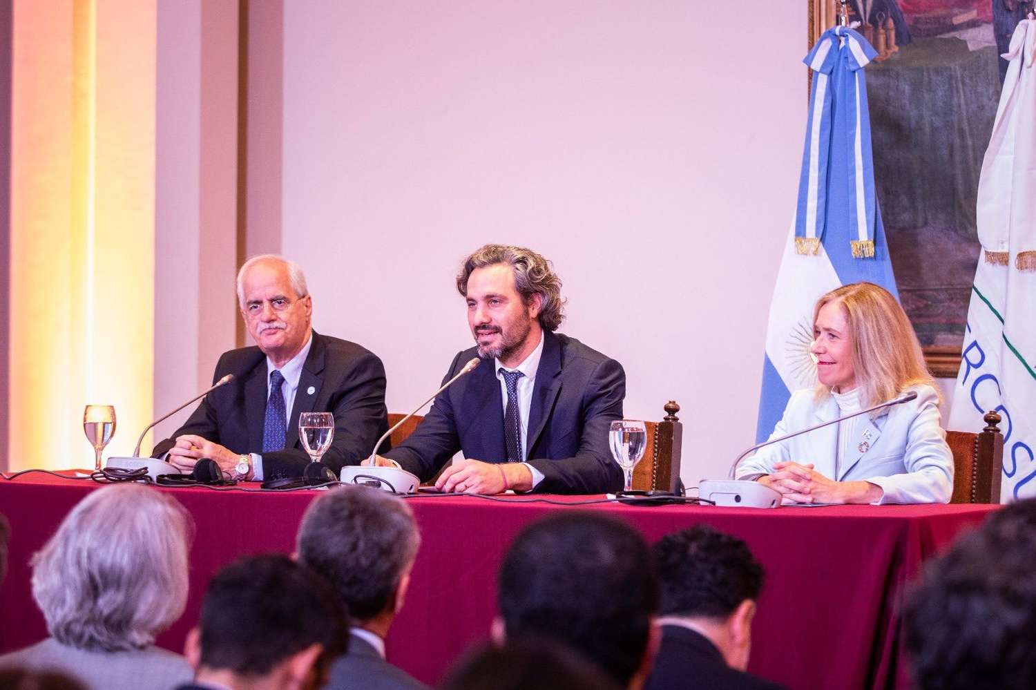 La argentina Celeste Saulo, primera mujer elegida para presidir la Organización Meteorológica Mundial
