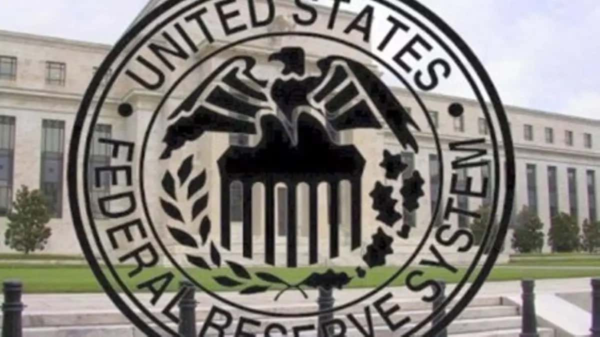 La Reserva Federal de EEUU (FED) mantuvo la tasa por primera vez en más de 1 año