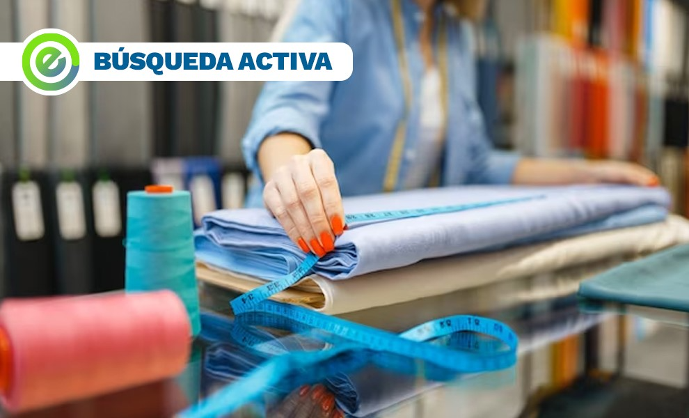 Nueva búsqueda laboral en Tandil