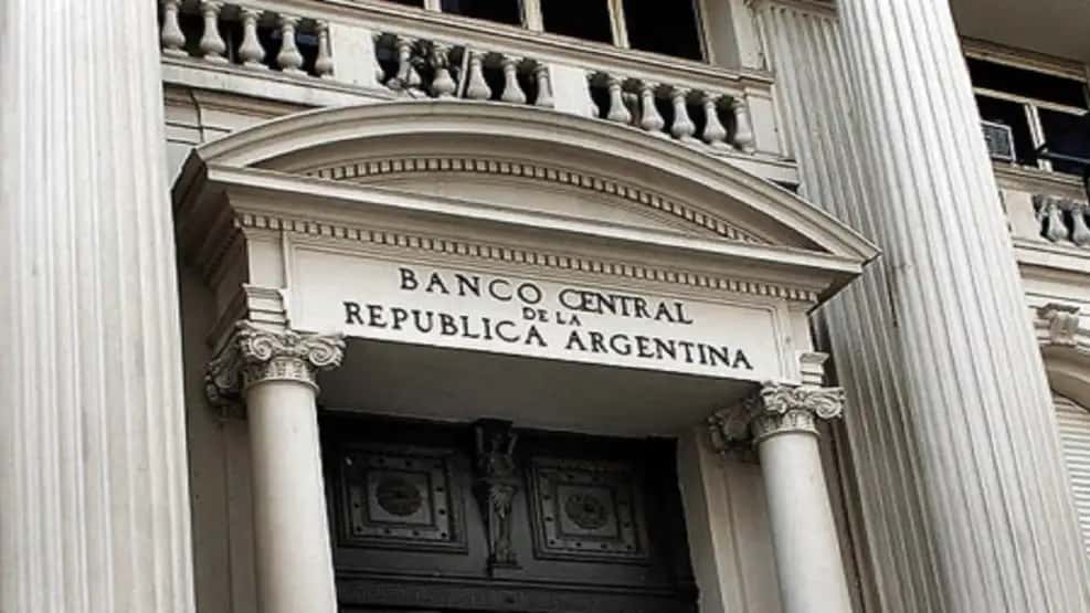 El Banco Central (BCRA) finalizó la rueda con compras netas por 61 millones de dólares.