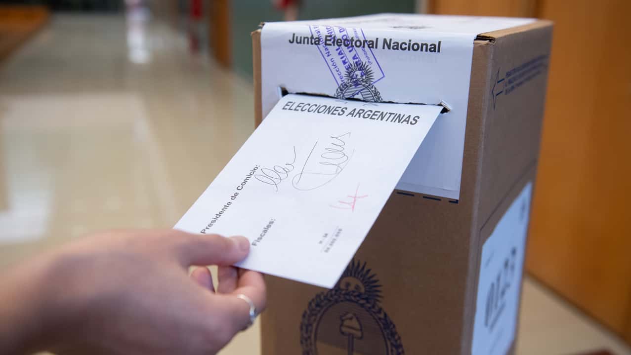La Justicia Electoral bonaerense advirtió que la "provisión y reposición de boletas" es responsabilidad de partidos