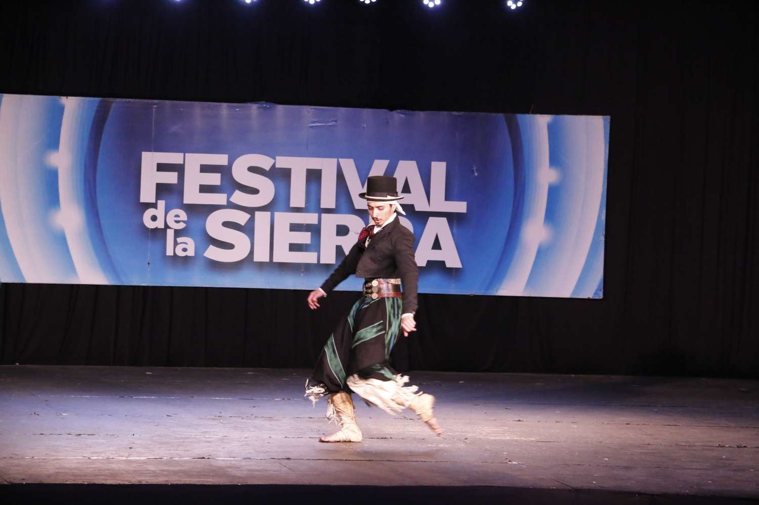 Festival de la Sierra 21-07-23 - 2