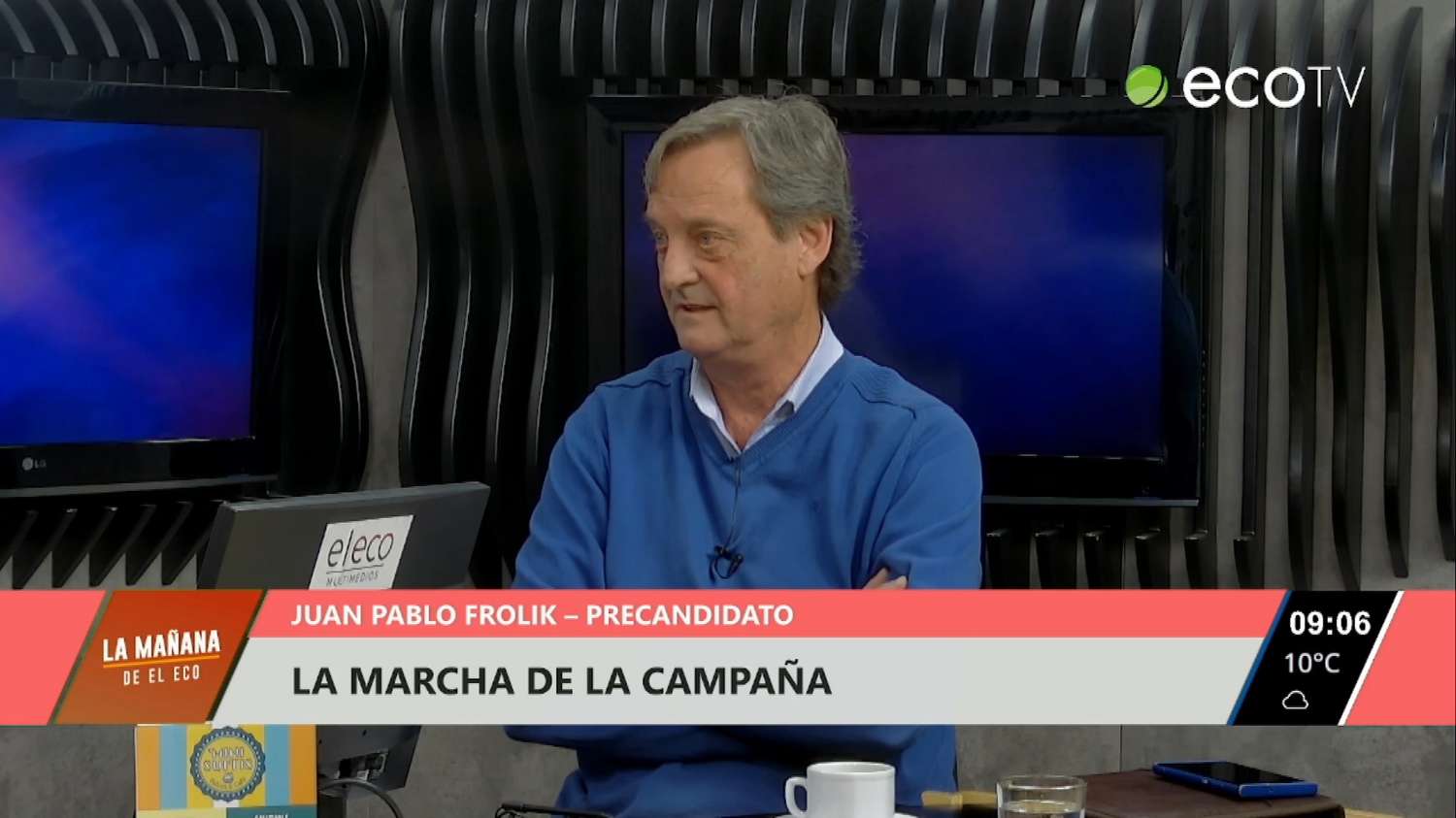 Últimas semanas de campaña para las PASO
